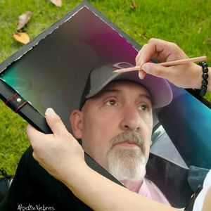 Meet your Posher, Tony